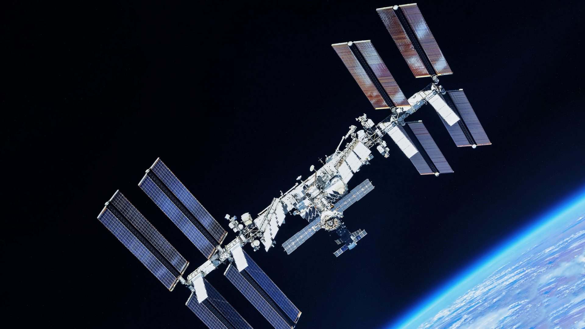 Estação espacial internacional: 25 anos de ocupação contínua