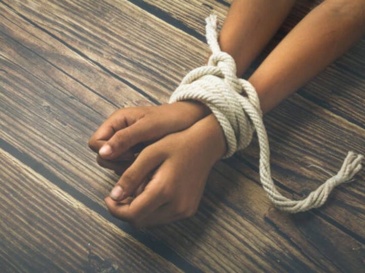 Estudante sequestrada no Paraná encontrada no Mato Grosso do Sul