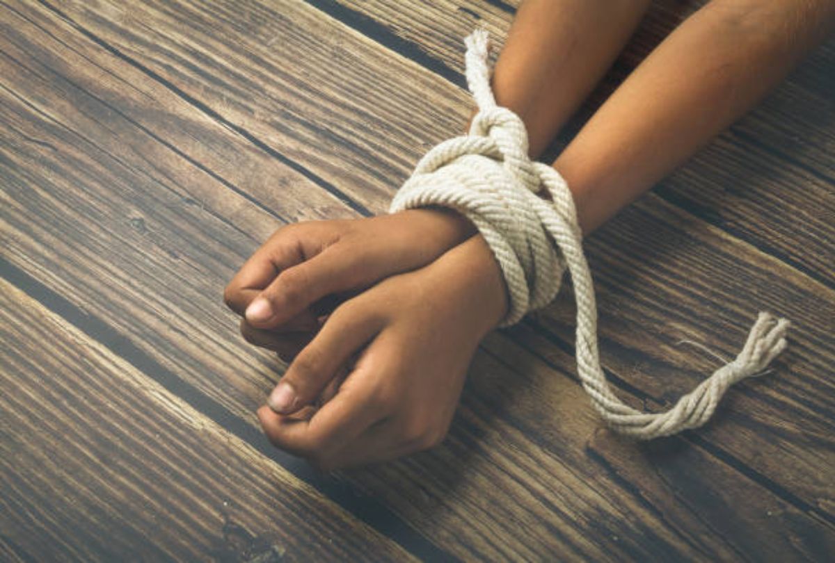Estudante sequestrada no Paraná encontrada no Mato Grosso do Sul
