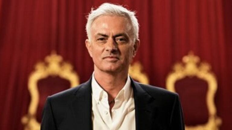 José Mourinho pode retornar ao Benfica após 25 anos