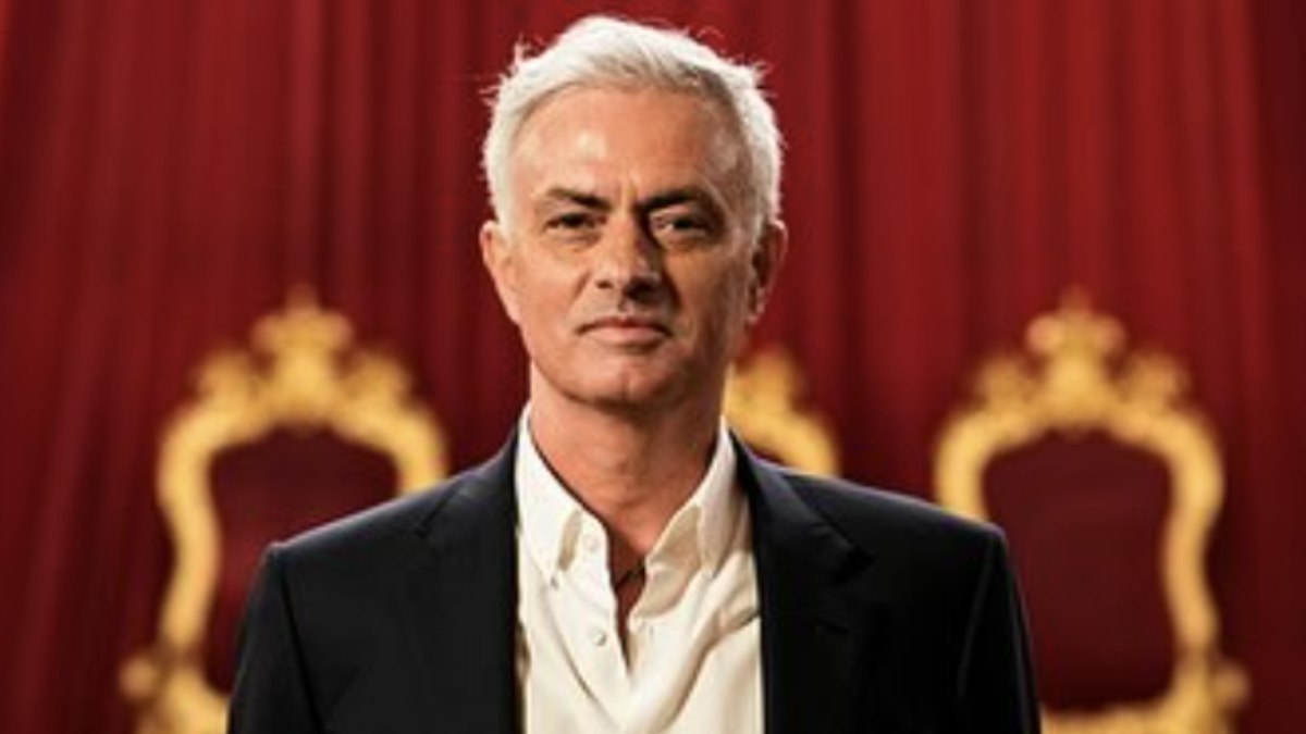 José Mourinho pode retornar ao Benfica após 25 anos