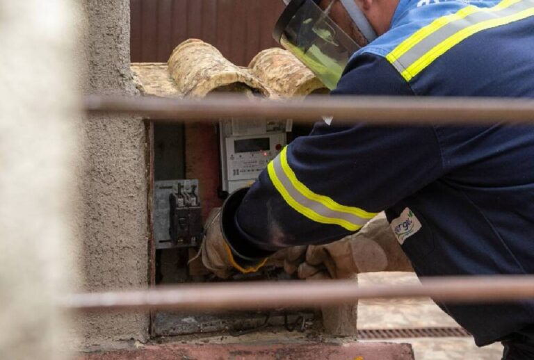 Escassez de energia afeta Curitiba: confira os bairros afetados