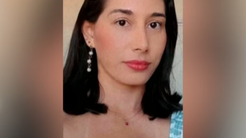Filha comete crime brutal contra a mãe
