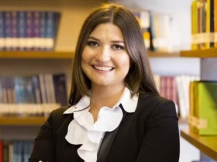 Filha de ministro do STF é agredida na UFPR
