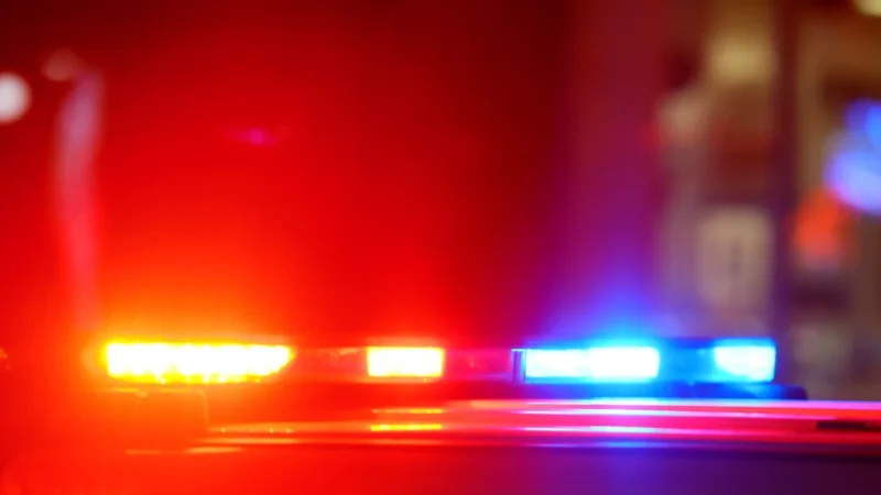 Ataque a tiros em Videira deixa um morto e um ferido