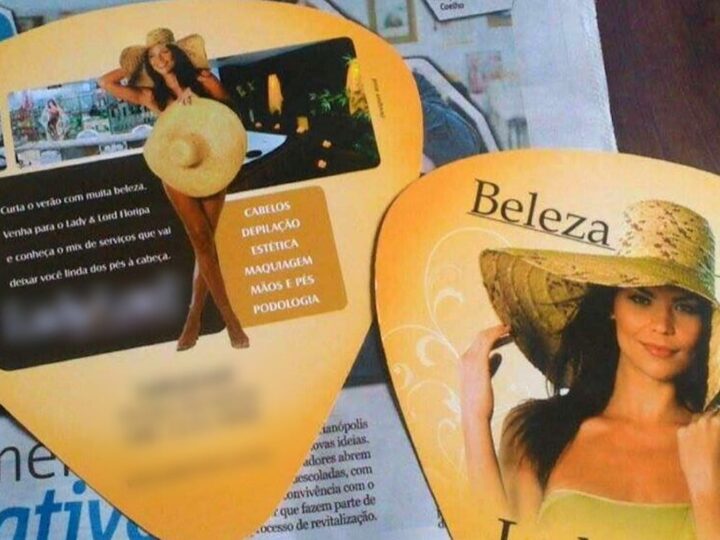 Modelo curitibana aguarda indenização de R$ 400 mil