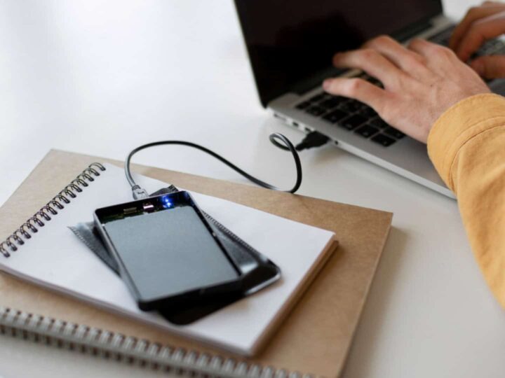 Como montar uma nuvem pessoal usando SSD Kingston