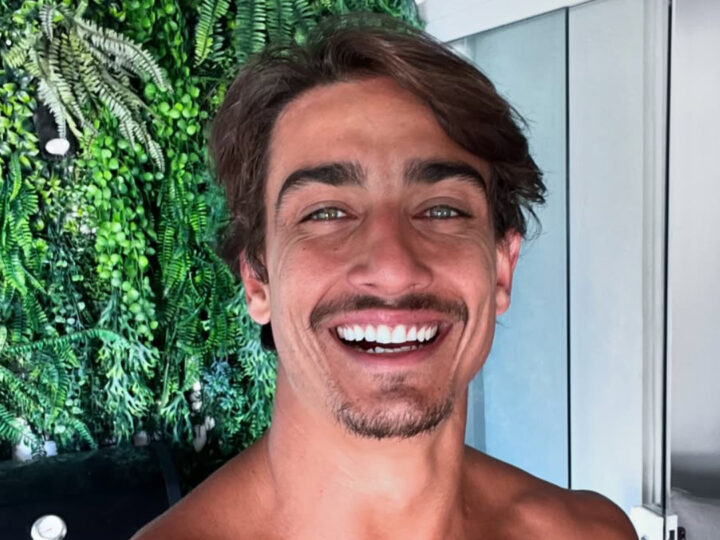Empresário Gabriel Farrel morre em acidente de paraquedas