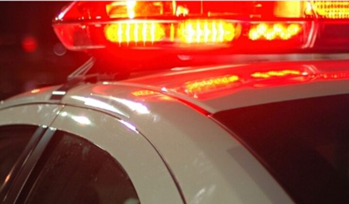 Motorista preso após fuga em Toledo