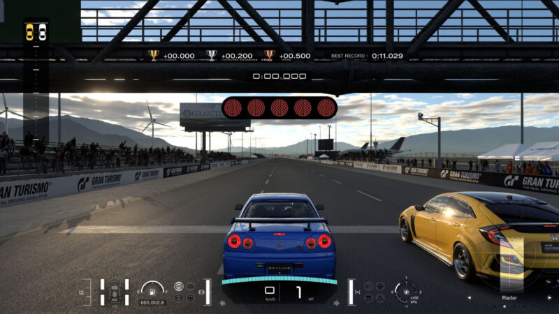 Os melhores jogos de corrida para PlayStation 5