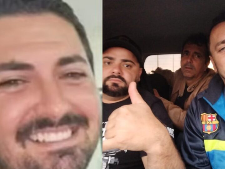 Corpos de homens desaparecidos no Paraná podem estar em poços