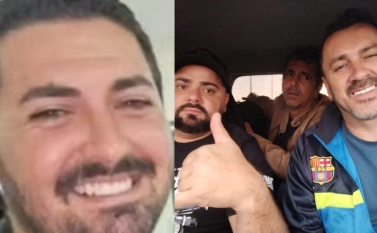 Corpos de homens desaparecidos no Paraná podem estar em poços