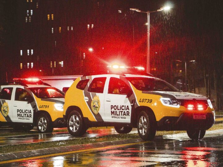 Mulher é acusada de matar ex-companheiro com facadas