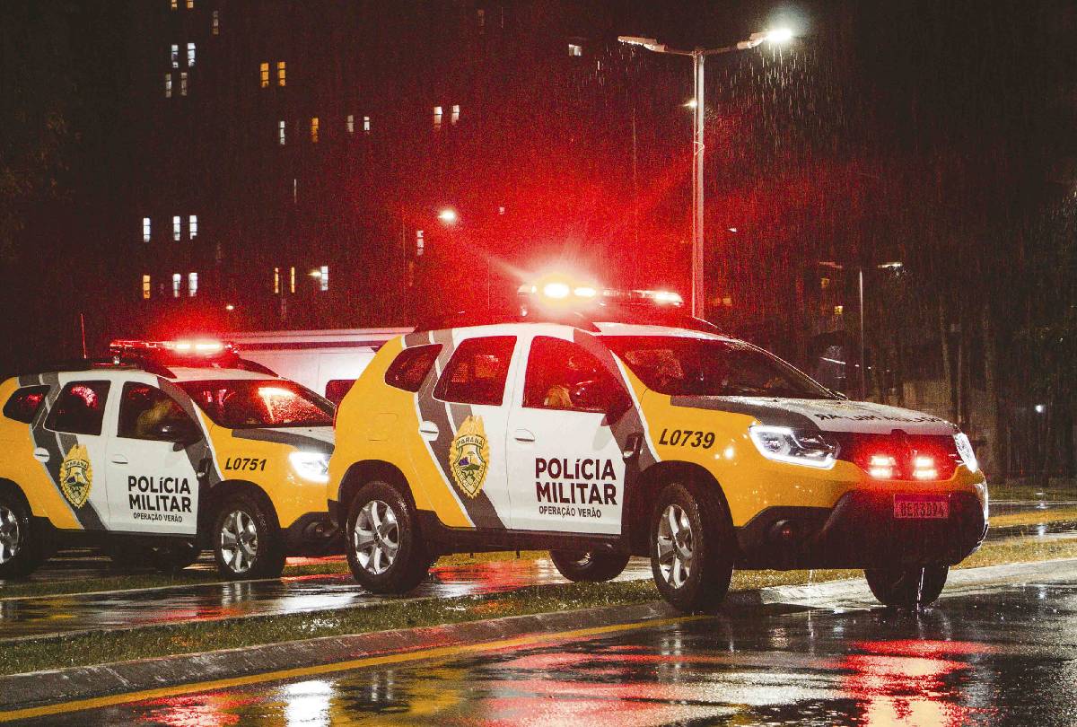 Mulher é acusada de matar ex-companheiro com facadas