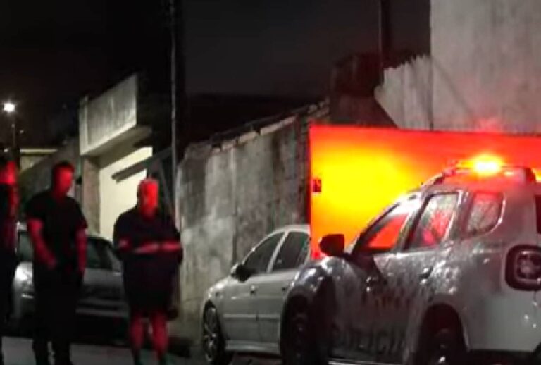 Homem mata esposa após descobrir traição
