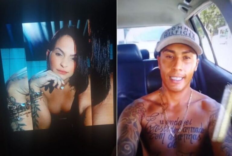 Duplo homicídio em Cascavel