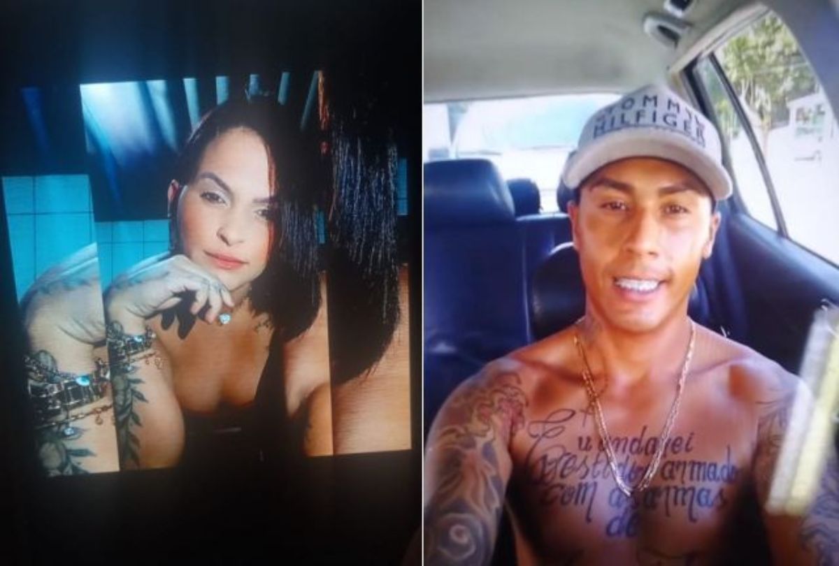 Duplo homicídio em Cascavel
