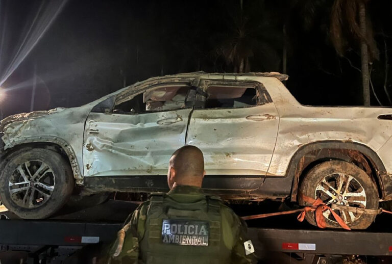Mistério dos homens desaparecidos no Paraná