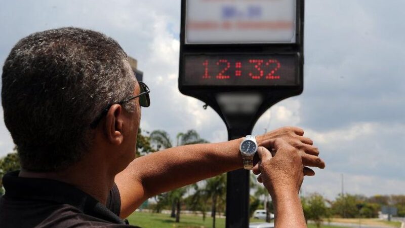 Retorno do horário de verão em 2025: governo analisa possibilidade