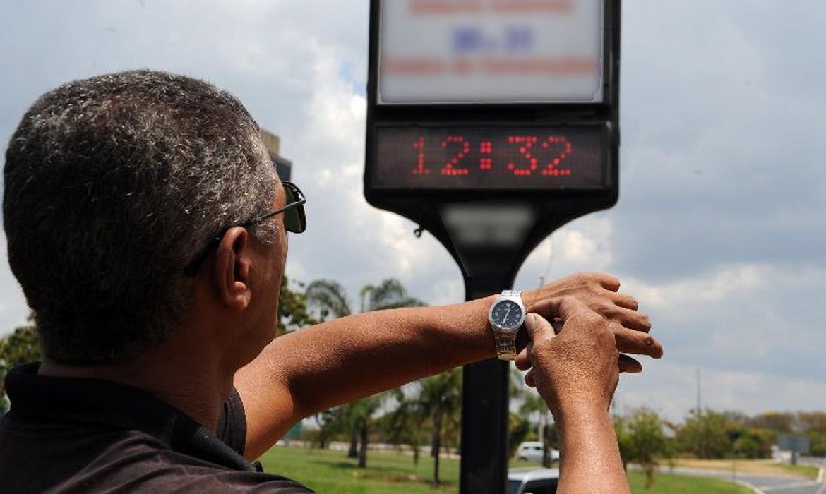 Retorno do horário de verão em 2025: governo analisa possibilidade