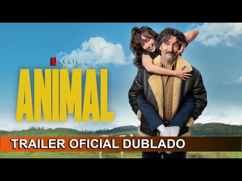 Animal: a nova comédia que retrata a veterinária moderna