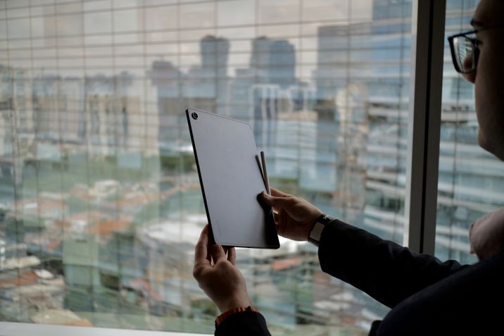 Melhores tablets para desenhar em 2025