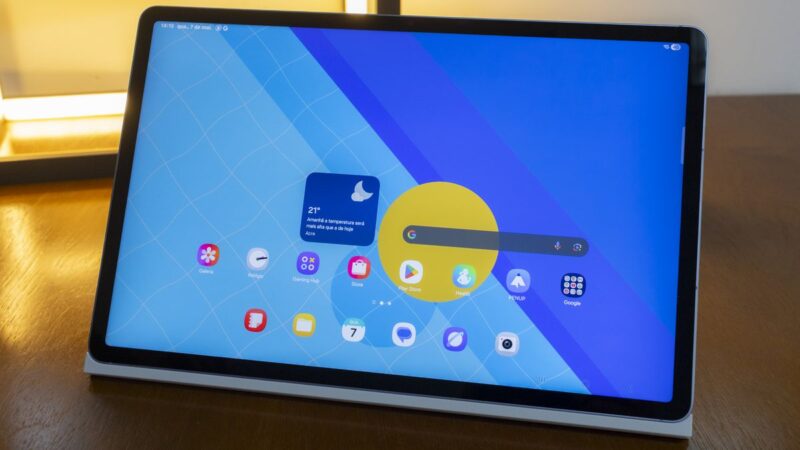 Descubra 7 aplicativos de IA para tablets