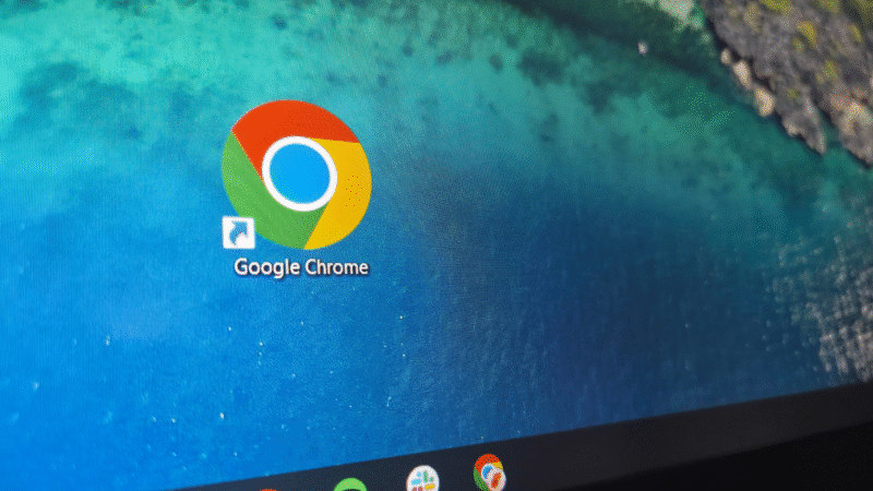 Chrome ganha recursos de IA com Gemini