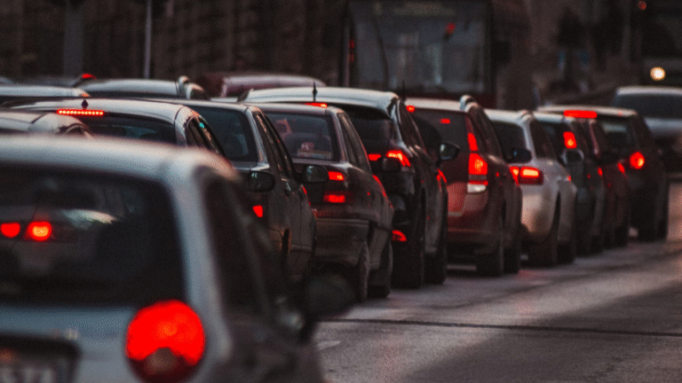 Prazo para emissão de multas: direitos do motorista