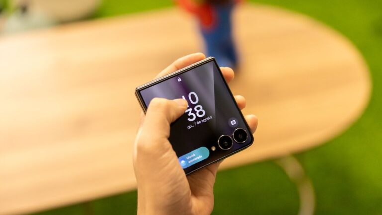 One UI 8 é lançada no Brasil