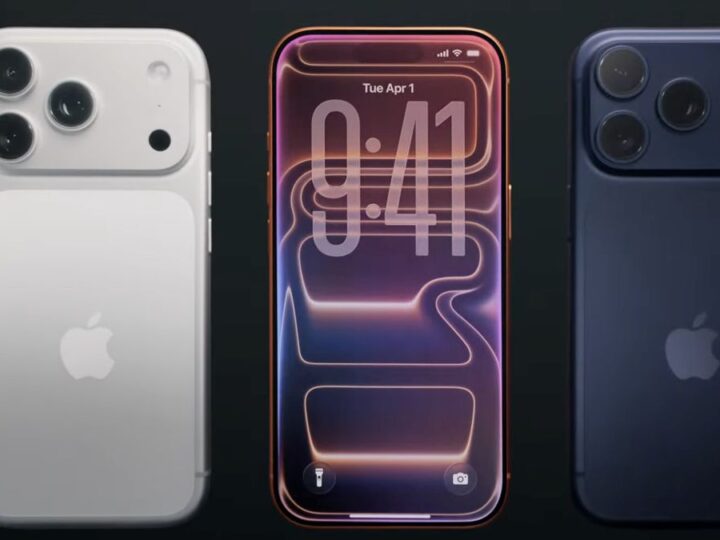 Quantos dias de trabalho são necessários para comprar o iPhone 17 Pro?