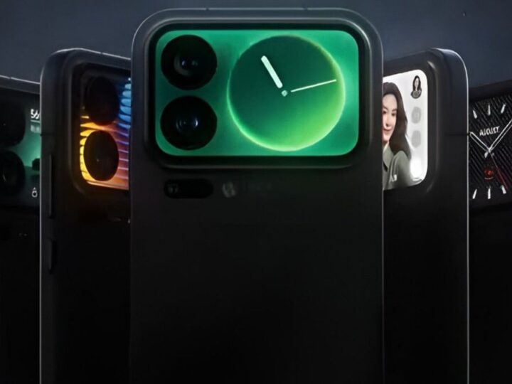 Xiaomi 17 Pro Max: detalhes vazados sobre as câmeras