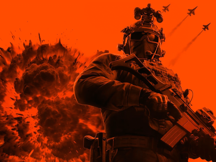 Battlefield 6: impressões de um novato