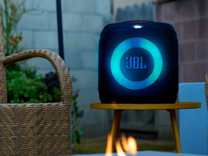 PartyBox Encore Essential 2: a nova caixa de som da JBL