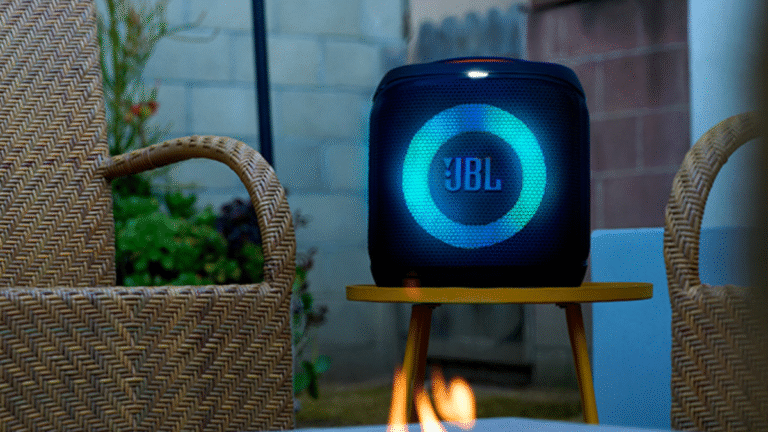 PartyBox Encore Essential 2: a nova caixa de som da JBL