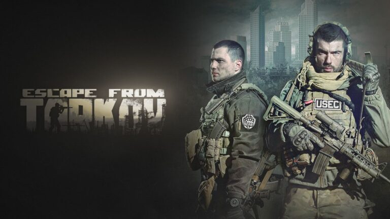 Escape from Tarkov: requisitos de sistema absurdos para jogar