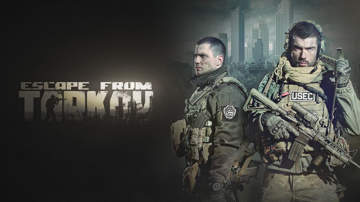 Escape from Tarkov: requisitos de sistema absurdos para jogar