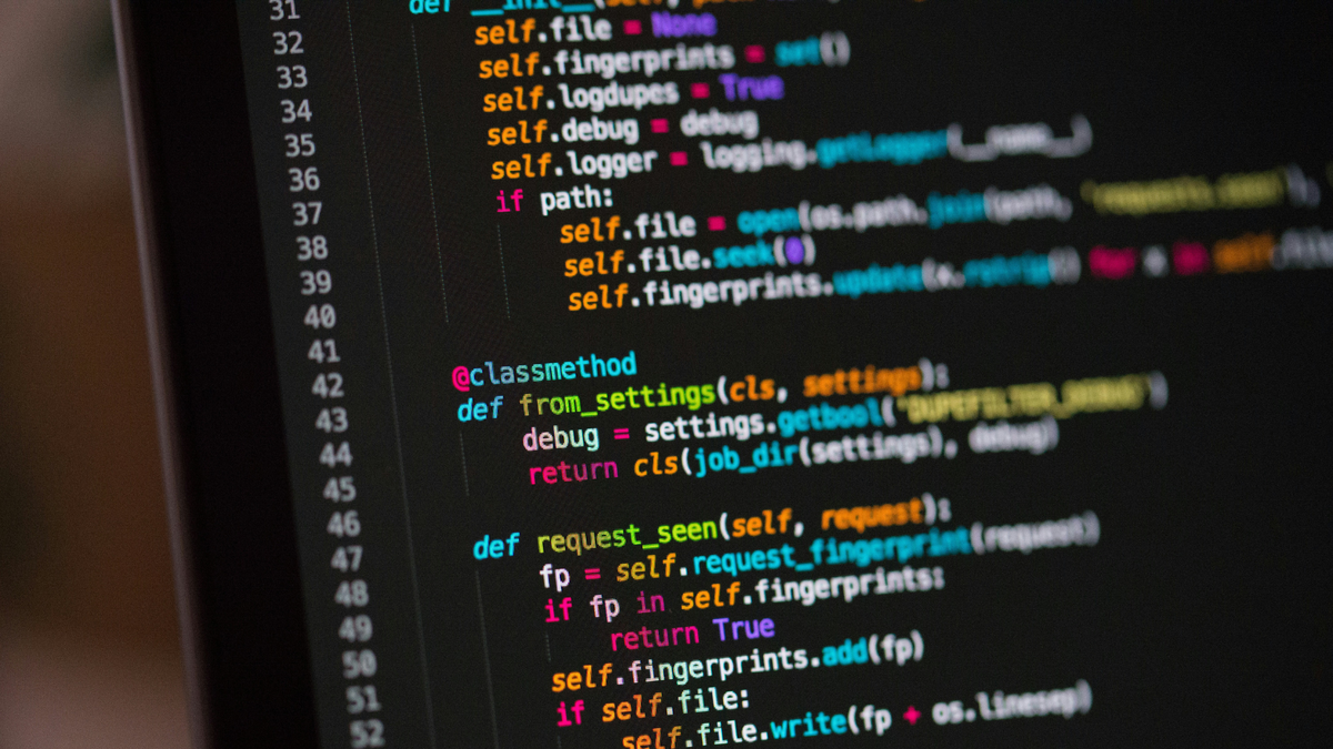 As linguagens de programação mais importantes para 2026