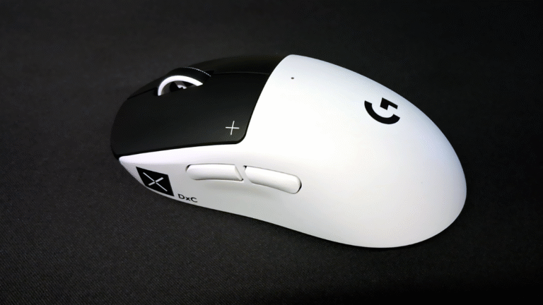 Logitech apresenta novos periféricos gamers no Logi Play 2025