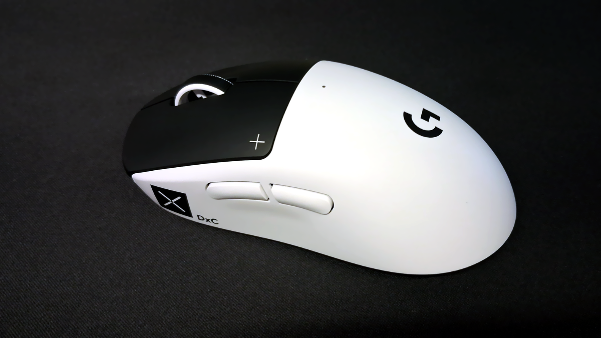 Logitech apresenta novos periféricos gamers no Logi Play 2025
