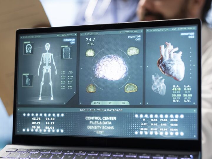 Inteligência artificial prevê doenças com até 20 anos de antecedência