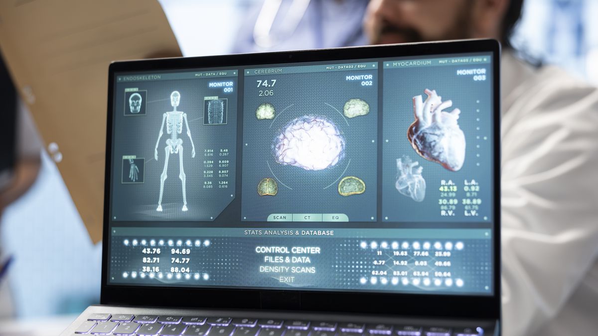 Inteligência artificial prevê doenças com até 20 anos de antecedência