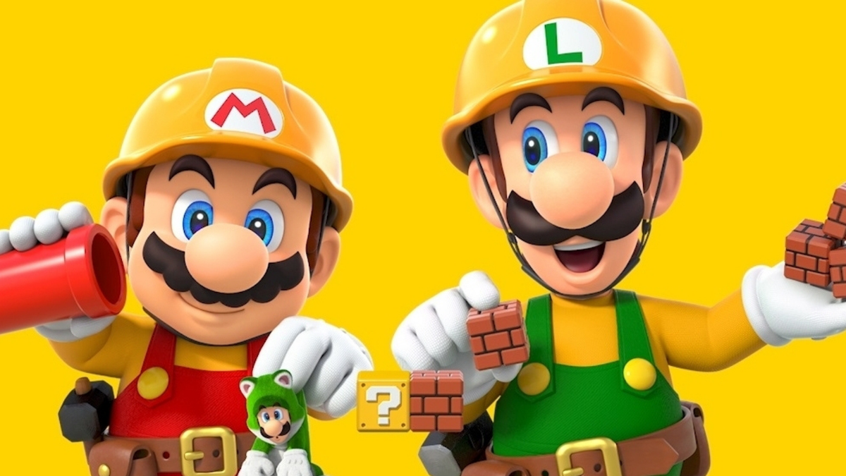 Desafios de trabalhar na Nintendo