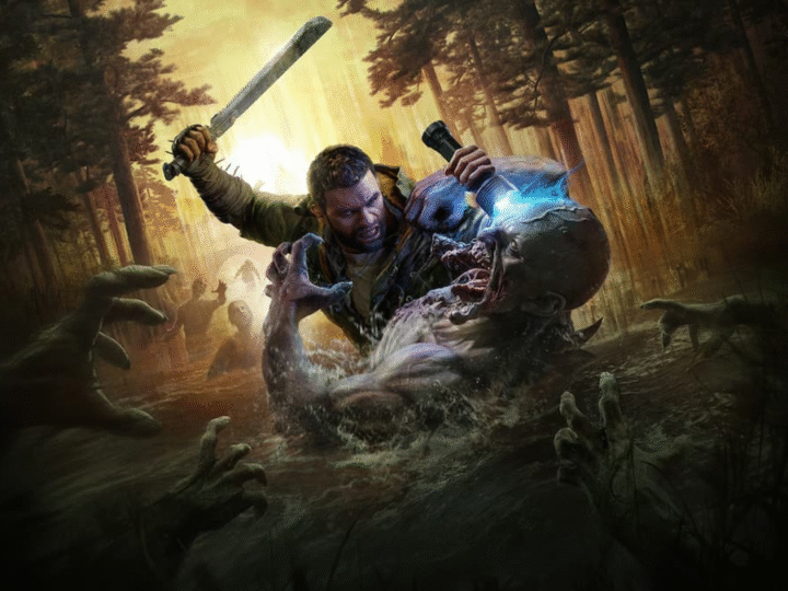 Custo de montar PC para Dying Light: The Beast