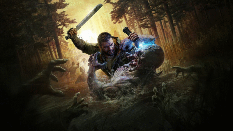 Custo de montar PC para Dying Light: The Beast