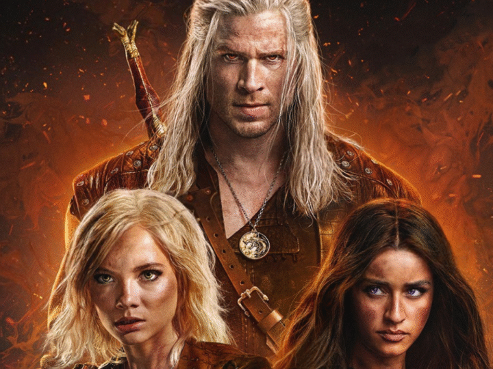 The Witcher 4: estreia e detalhes da nova fase
