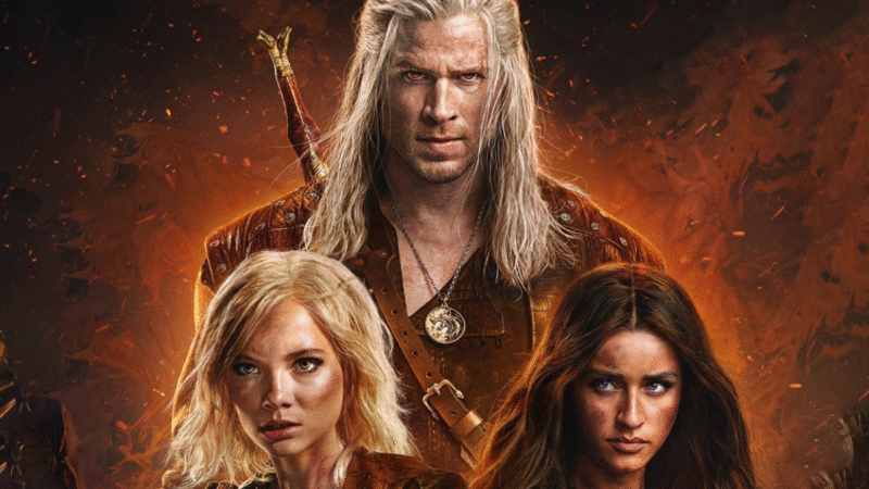 The Witcher 4: estreia e detalhes da nova fase