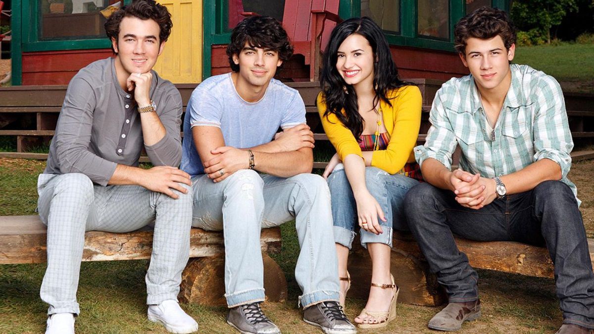 Camp Rock 3: novidades sobre o elenco da sequência
