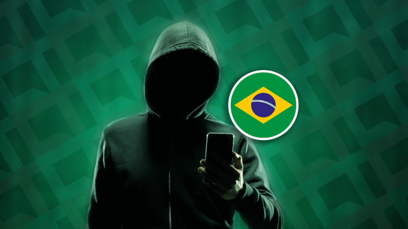 Golpes digitais em alta no Brasil: como se proteger