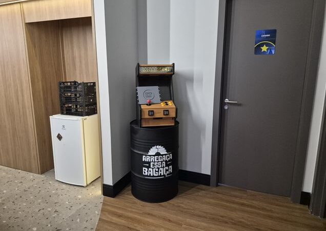 Galaxy S25 FE: um desempenho fotográfico que surpreende